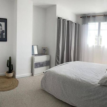 Appartement Vue Sur La Rhune Сар Екстер'єр фото