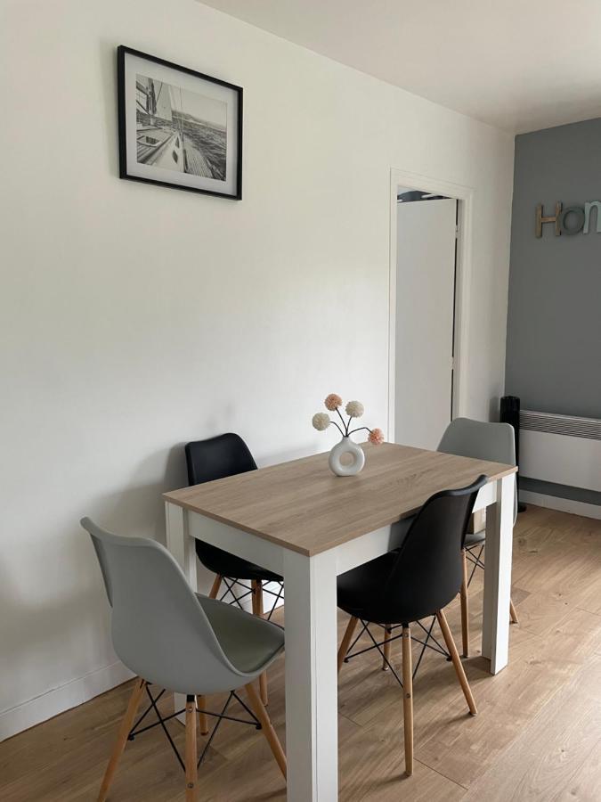 Appartement Vue Sur La Rhune Сар Екстер'єр фото