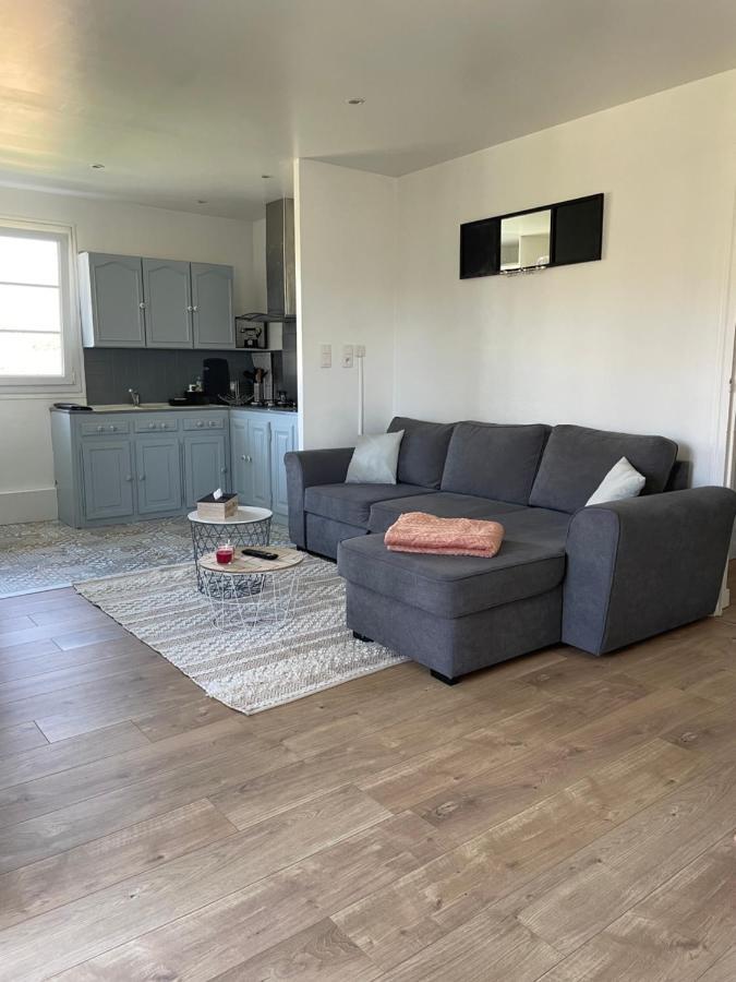 Appartement Vue Sur La Rhune Сар Екстер'єр фото